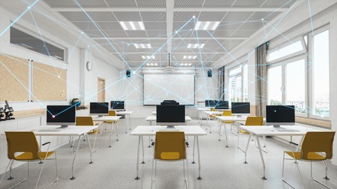 智慧社区
