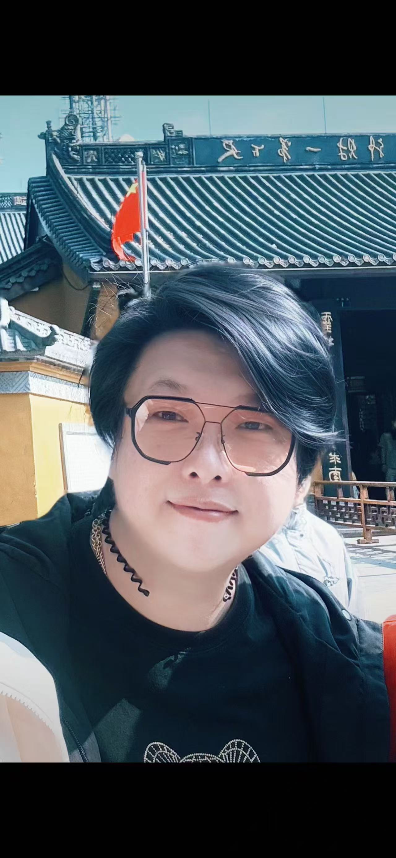销售总监 赵刚